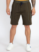 Status Quo |Men's Printed Shorts - S, M, L, XL, XXL